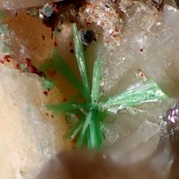 Ulrichite