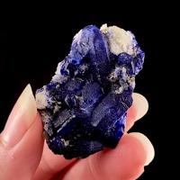 Afghanite