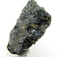 Samarskite-(Yb)