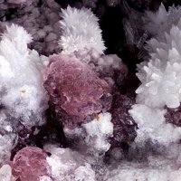 Calcite, Talmessite
