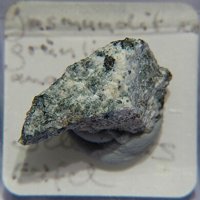 Jasmundite