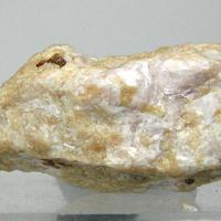 Barysilite, Axinite-(Mn), Margarosanite