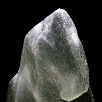 Quartz, Actinolite