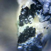 Babingtonite