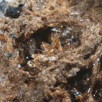 Barbosalite, Hureaulite