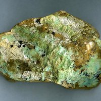 Takovite, Asbolane, Allophane