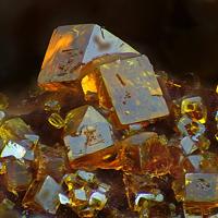 Bariopharmacosiderite