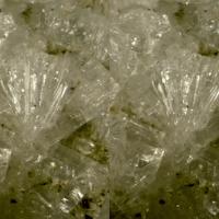 Cancrisilite