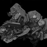 Cadmoindite, Cadmium-rich Wurtzite