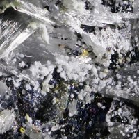 Nadorite, Lanarkite