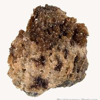 Landesite, Correianevesite, Triphylite