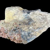 Aeschynite-(Y)