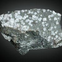 Datolite, Natrolite