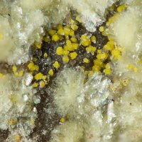 Carnotite