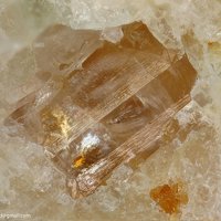 Cayalsite-(Y), Yttrofluorite