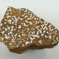 Dawsonite
