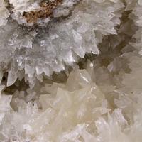 Barytocalcite
