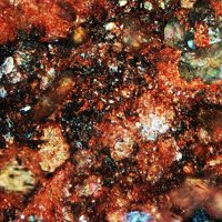 Jamesonite, Galena, Quartz