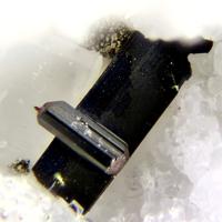Baumhauerite, Sartorite Group, Pyrite
