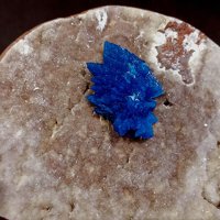 Cavansite
