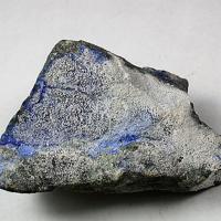 Callaghanite, Hydromagnesite