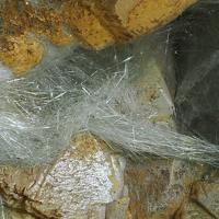 Actinolite