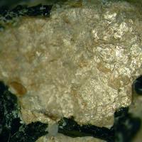 Bastnäsite-(Ce), Monazite-(La), Microcline