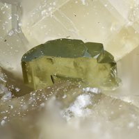 Gadolinite-(Ce)