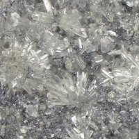 Fassinaite, Sulphur, Galena