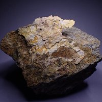 Palygorskite
