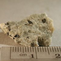 Sakhaite, Ludwigite