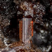 Jahnsite-(CaMnMn)