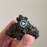 Acanthite
