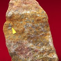 Caryinite, Magnetoplumbite, Berzeliite