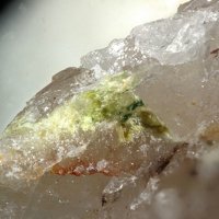 Namibite, Beyerite
