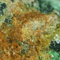 Kahlerite, Zeunerite