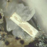 Calcioburbankite, Petersenite-(Ce)