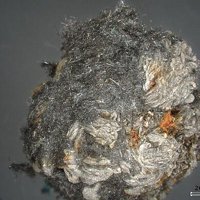 Jamesonite, Rhodochrosite