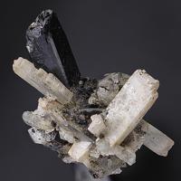 Barylite, Aegirine