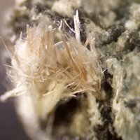 Carlosturanite, Chrysotile