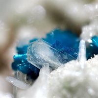 Cavansite, Stilbite Subgroup