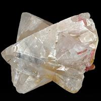 Cahnite, Rhodonite