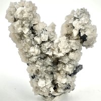 Galena, Dolomite