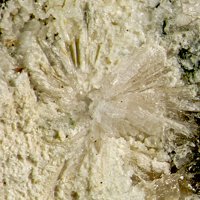 Magadiite