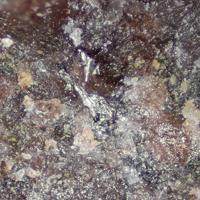 Baksanite, Andradite
