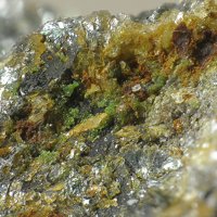 Osarizawaite