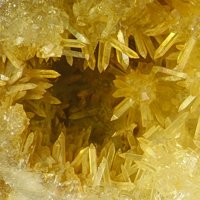 Pachnolite, Thomsenolite
