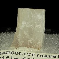 Nahcolite