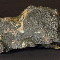 Aenigmatite