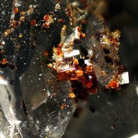 Tancaite-(Ce)